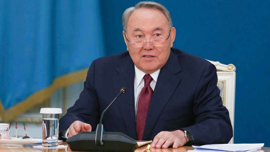 Назарбаев: Я переживаю, когда уезжают из Казахстана