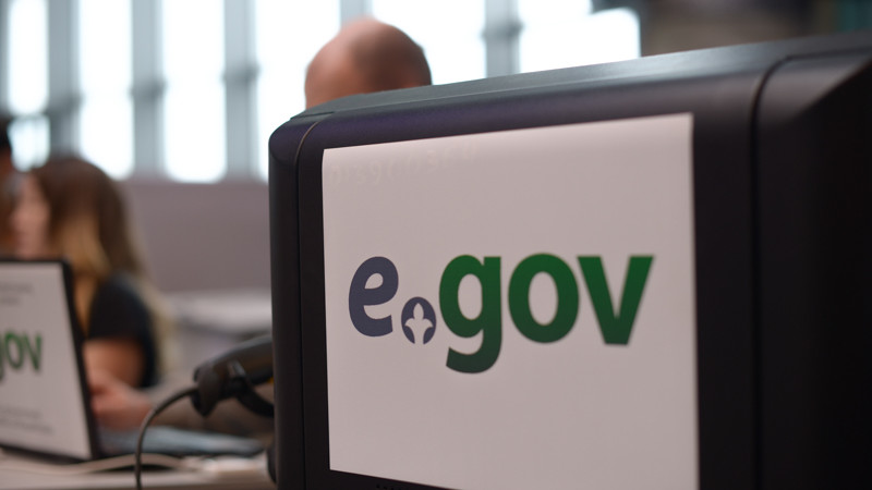 Электронный паспорт вакцинации доступен на eGov
