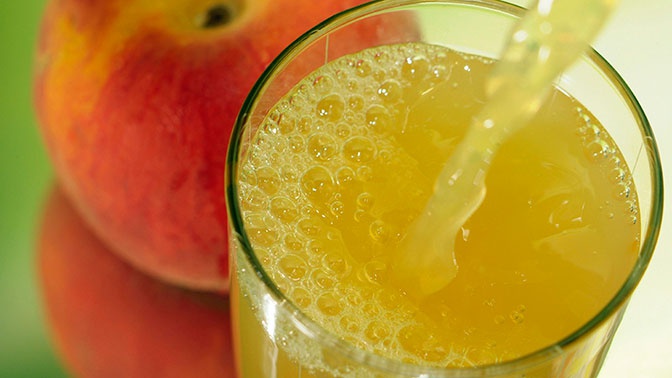 Какие соки нужно пить против COVID-19?