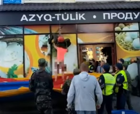 40-летнию жительницу ВКО спасли от суицида в последнюю минуту