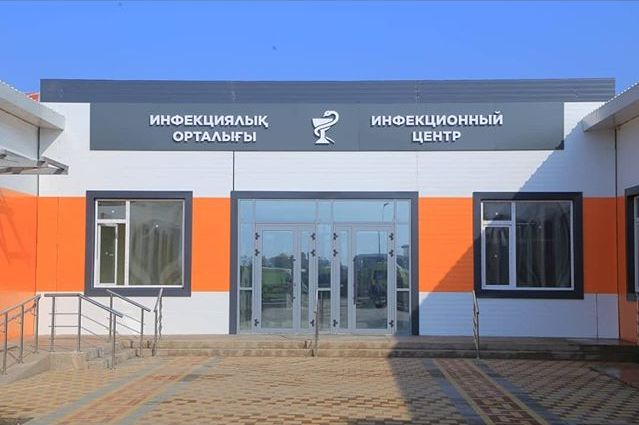 Более 89 млрд тенге направлено на развитие здравоохранения Костанайского региона