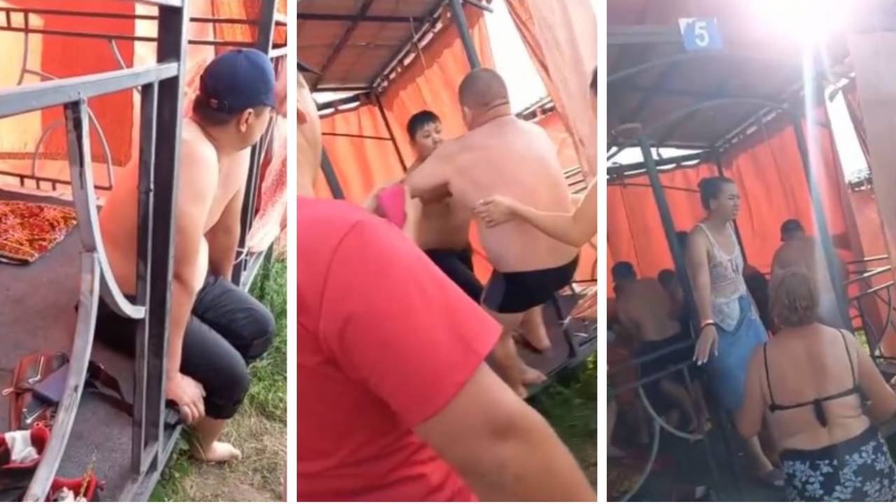 34-летний мужчина приставал к девочкам и девушкам в Алматинской области
