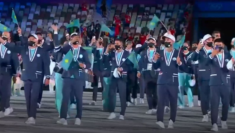 82 место: Казахстан завершил участие в Олимпиаде. Каковы итоги?