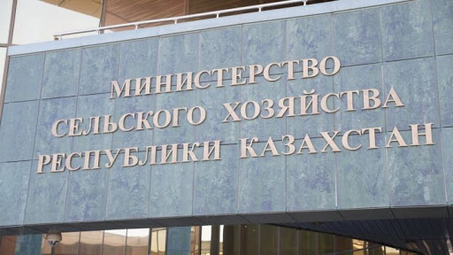 Информацию о падёже 3 млн скота опровергли в Минсельхозе