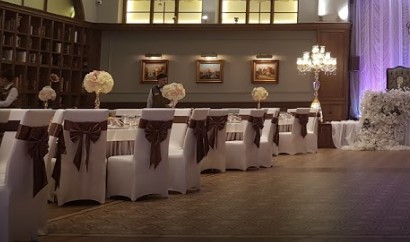 Громкая свадьба: Что известно о карагандинском чиновнике, устроившем той с привлечением полицейской охраны