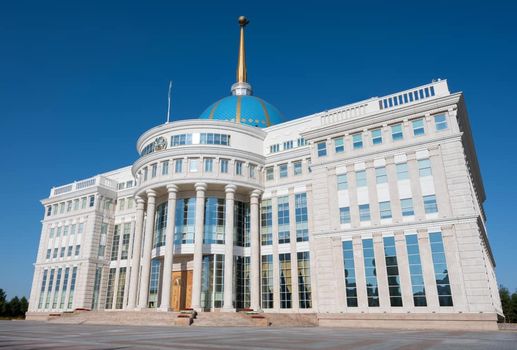 Взрывы в Таразе: Сапарбаев доложил президенту о ликвидации последствий ЧС