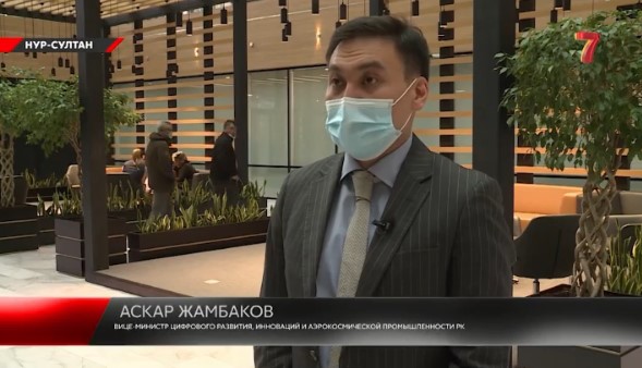 "Решили полностью лечь под Москву?": В профильном ведомстве высказались о передаче цифровых данных россиянам