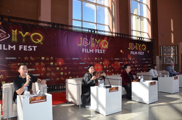 Оралда өтетін фильмдер фестиваліне 100-ден астам өтінім түсті