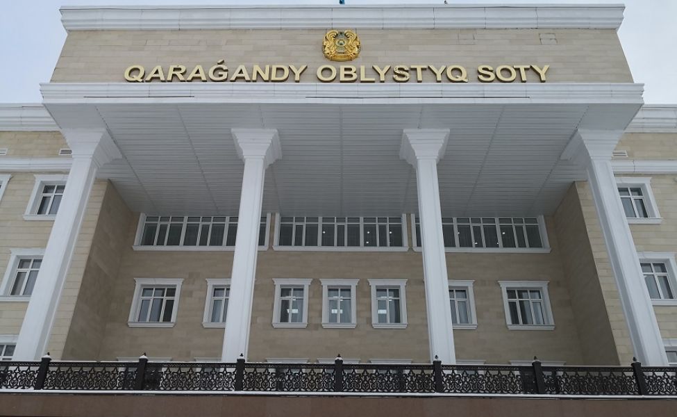 Насилие над 5-летней девочкой в Сатпаеве: Суд отклонил апелляции супругов