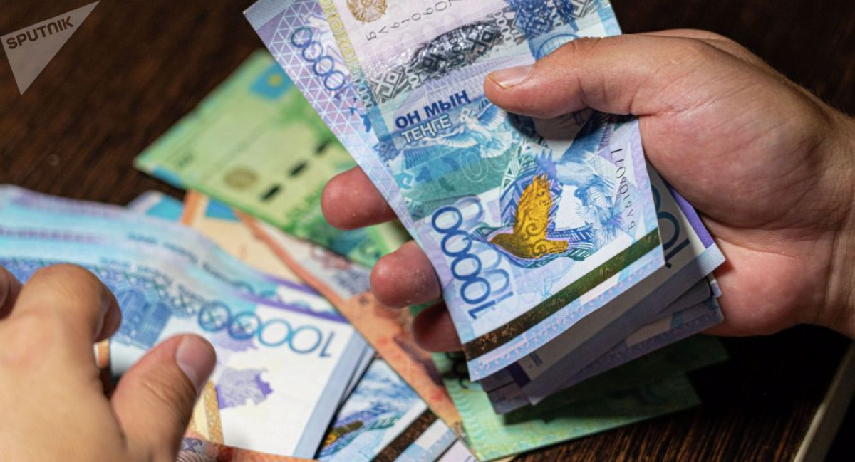 Түркістан облысында пошта қызметкерлері 35 миллион теңгені жымқырған