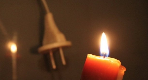 Шымкент тұрғындары жарықтың жиі сөнетініне шағымданды