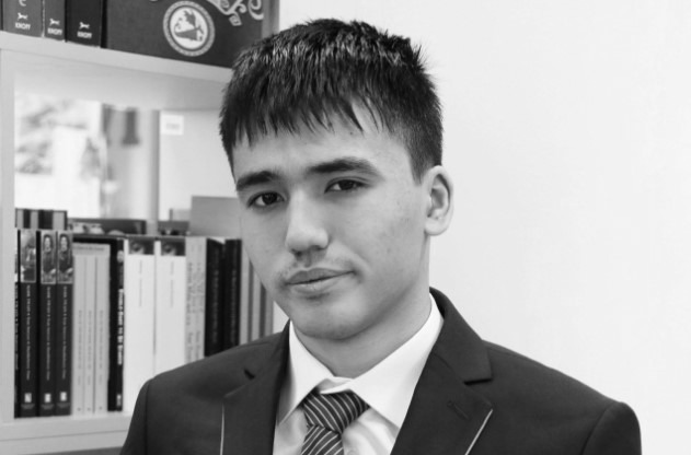 О погибшем казахстанском вундеркинде высказались в Гарварде