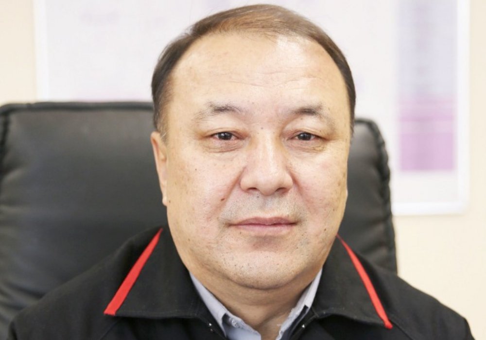 Строгий выговор вынесут гендиректору Павлодарского НХЗ