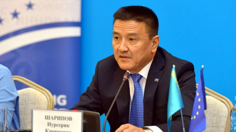 Избран новый судья Верховного суда Казахстана