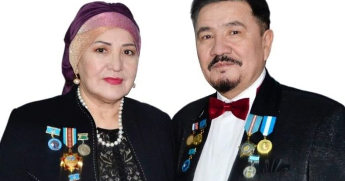 Құдайбергеновтер жұбы Мәдениет басқармасының талабымен келіспей отыр