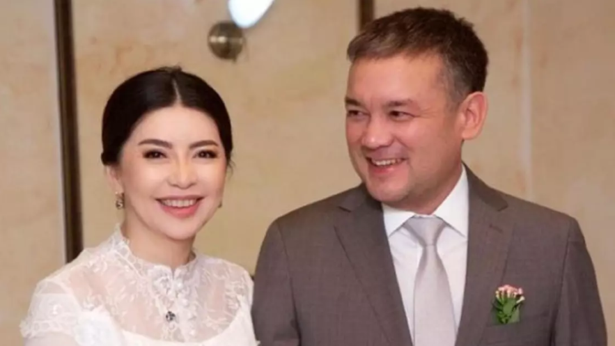 Тамара Асар жолдасы мен қайын жұрты жайлы сұрақтарға жауап берді