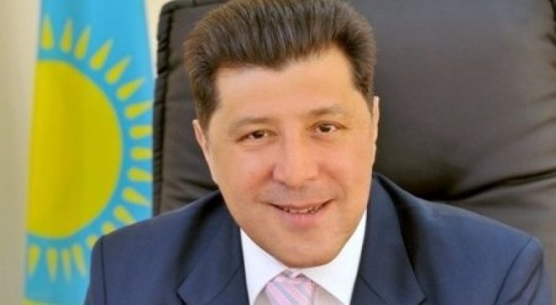 Стало известно о задержании экс-главы АНПЗ