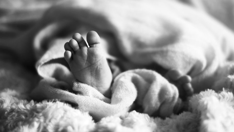21-летняя россиянка выбросила на улицу своего новорожденного ребенка