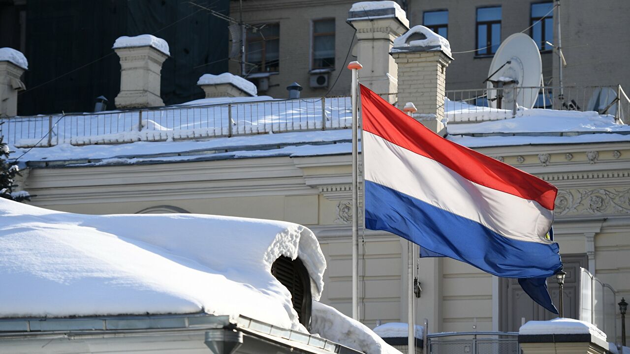 Власти Нидерландов заморозили  200 миллионов евро российских активов