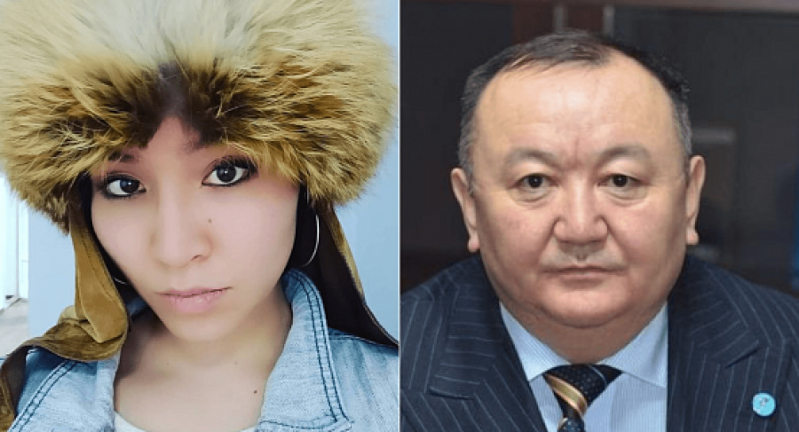 "Дико трясло": Девушка обвиняет в домогательствах своего дядю-поэта