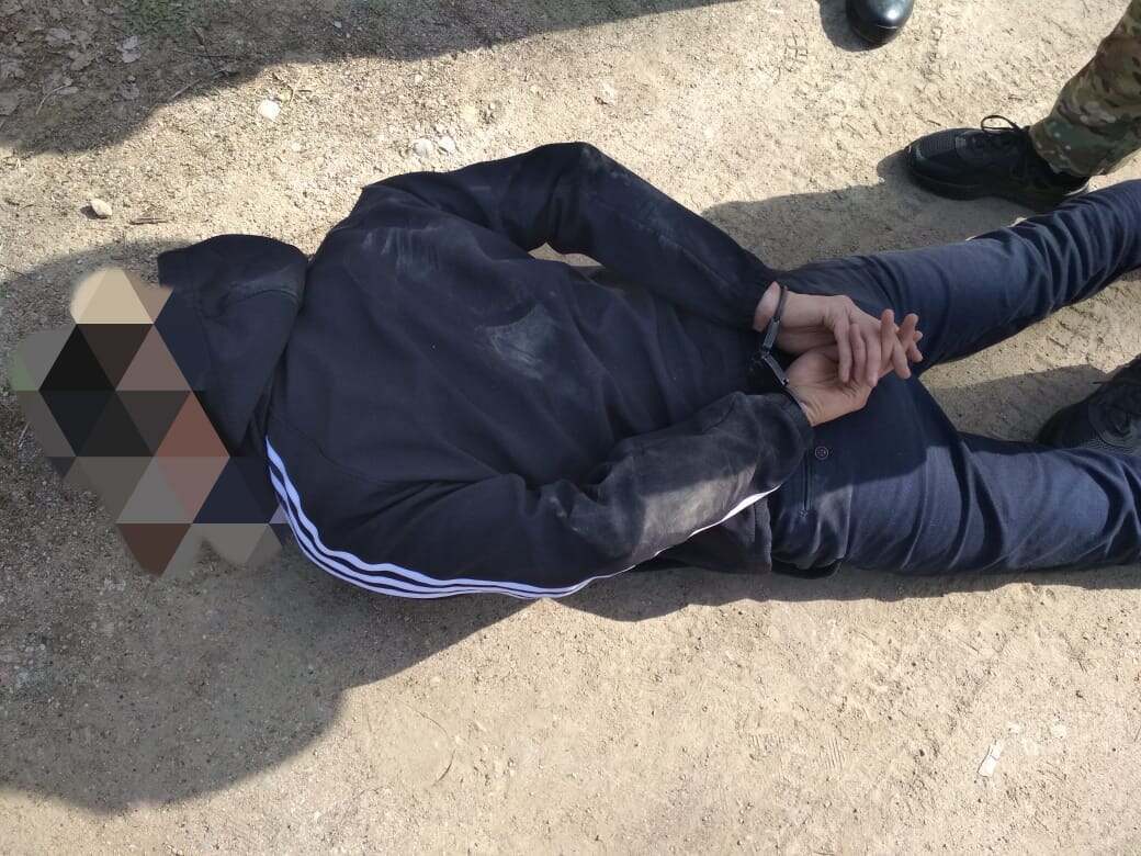 Житель Алматы застрелил мужчину из охотничьего ружья