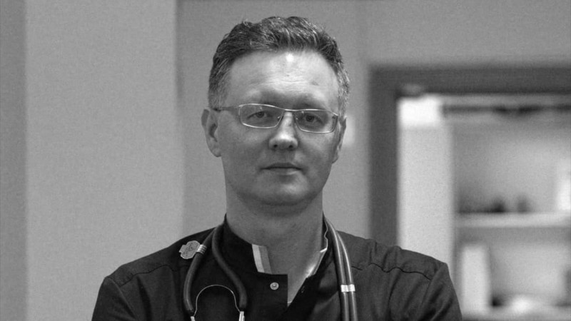 Стало известно кто стал жертвой "алматинского стрелка"