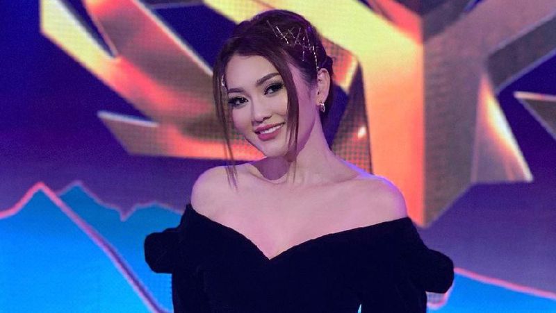 "Күйеуге шыққым келмейді": Ерке Есмахан жеке өмірі жайлы айтты