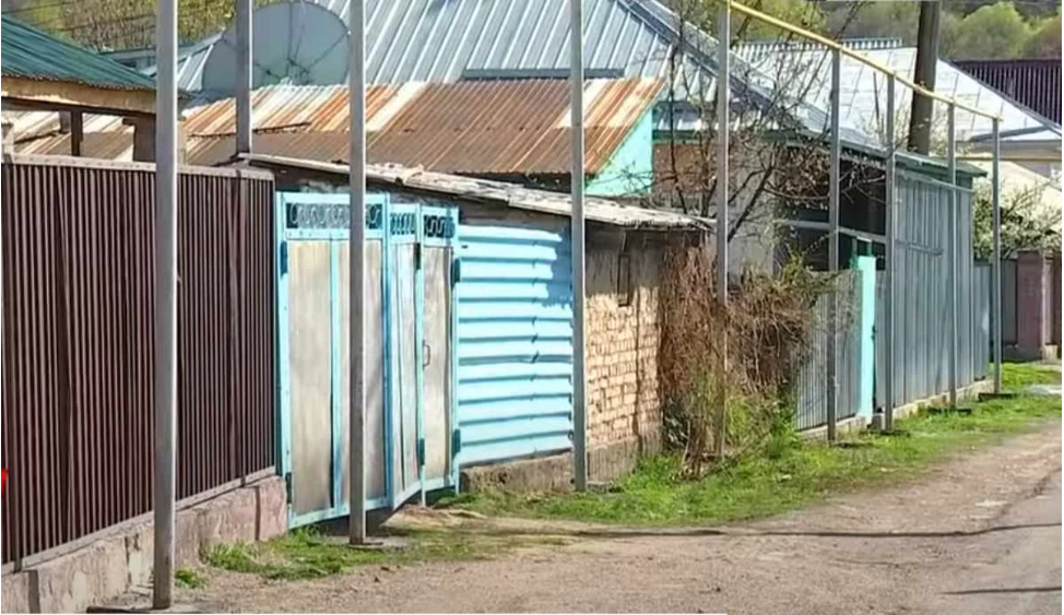 "Әкесі үйдің ауласында жүрген": 4 жастағы қыздың зорланғанына қатысты жаңа деректер