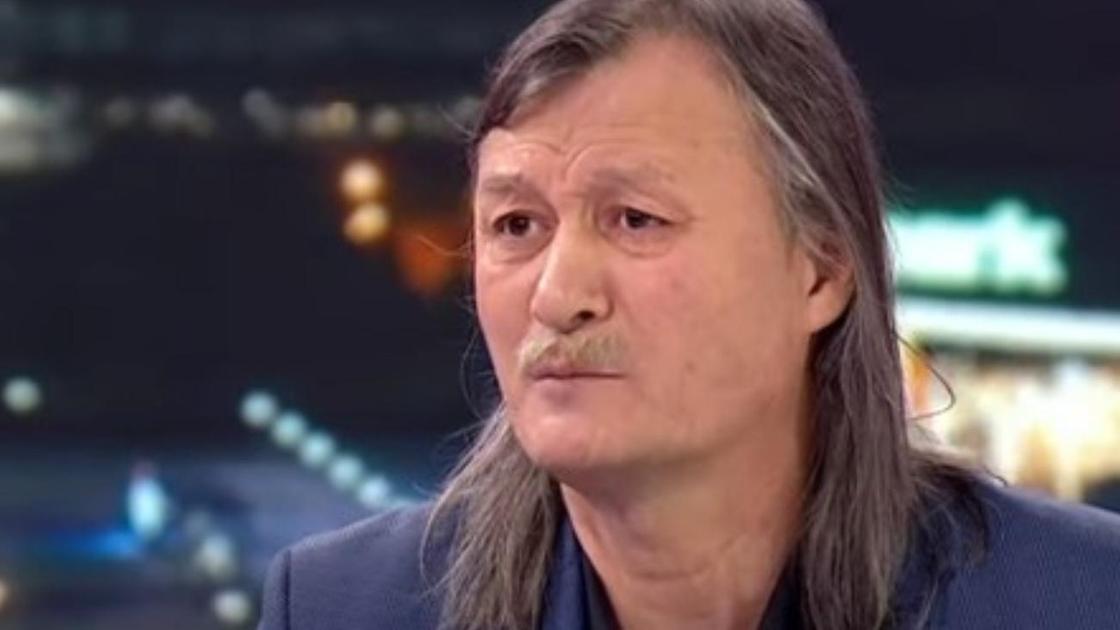 "Артықтау кетіп қалды":  Ұлықпан Жолдасов Бақыт Шадаеваға жауап берді