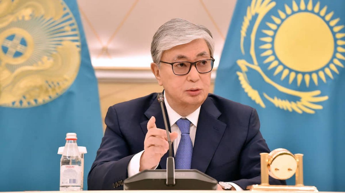 Президент көз жұмған әскери қызметшілердің ісін тексеру үшін арнайы комиссия құрды