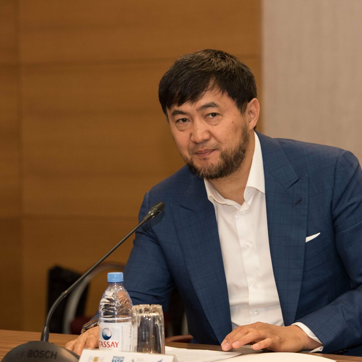 Рамазан Сәттібаев: Ұлттық спортқа бөлінген 1 миллиард теңгені Қайрат Сатыбалды алып алған