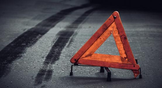 Пять человек погибли в жутком ДТП на трассе в Алматинской области