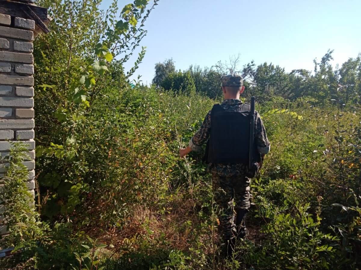 Задержаны подозреваемые в убийстве бизнесмена в Уральске