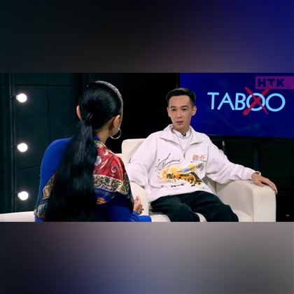 "Мектепте жыныстық қатынас бар, минимум 60, 70 пайыз" - блогер Дархан Жолшыбеков