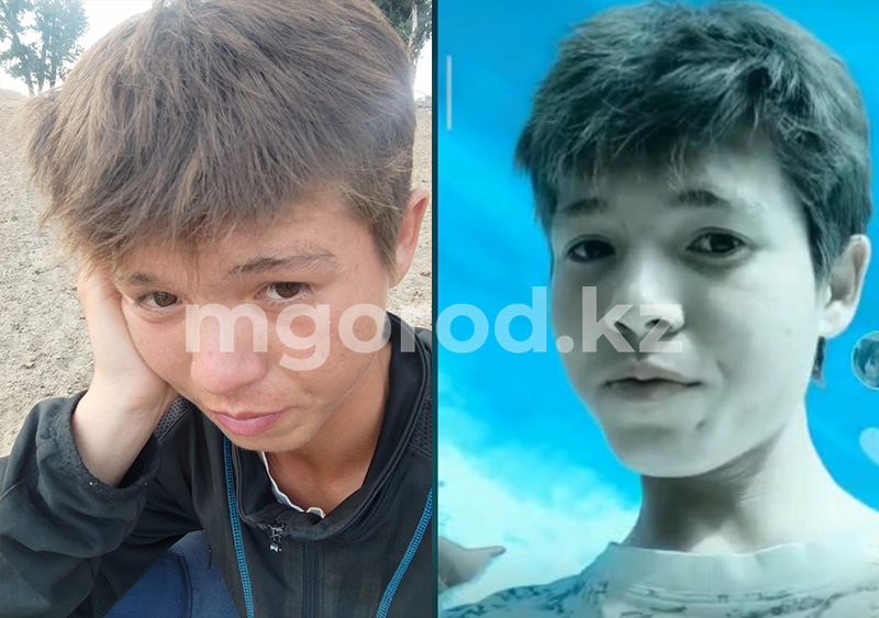 18-летний парень пропал при странных обстоятельствах в ЗКО