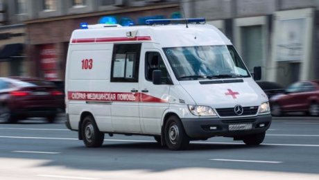 Студент третьего курса умер на уроке физкультуры в Уральске