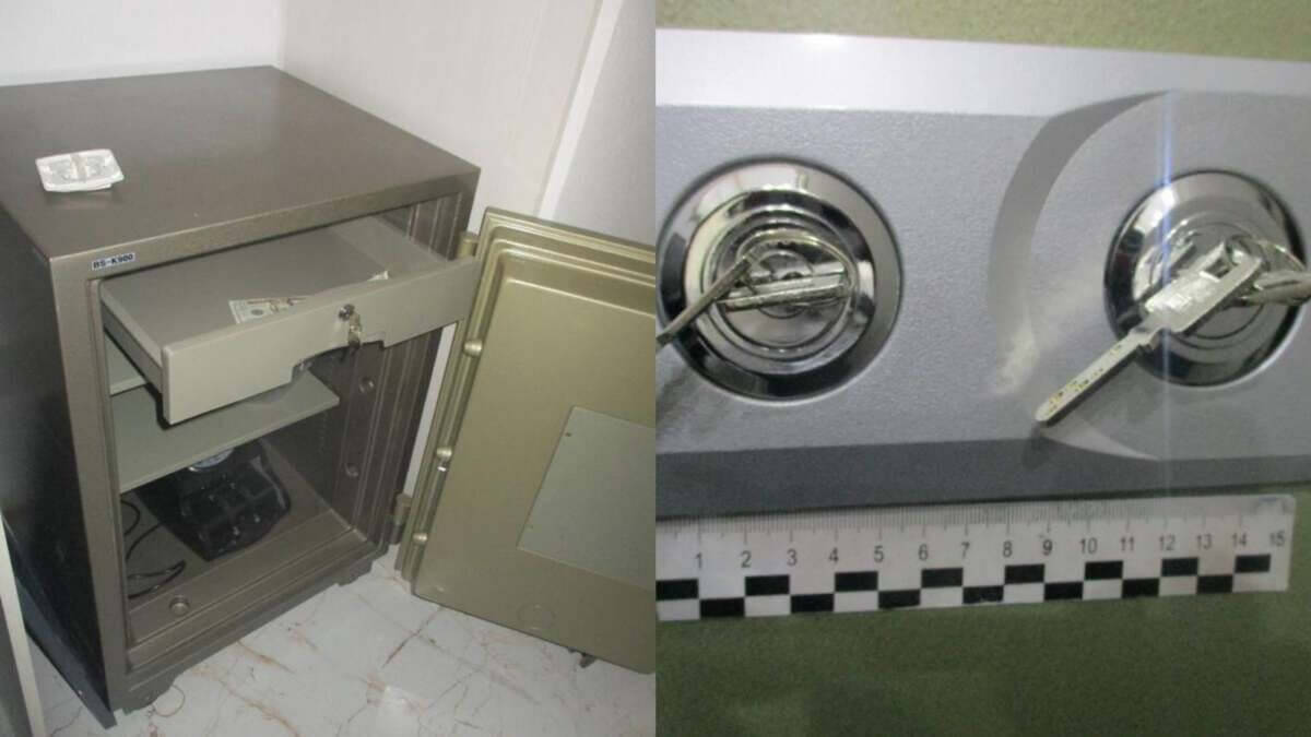 Үй қызметшісі ұрлаған 61 млн теңгесіне той жасап, пәтер алған