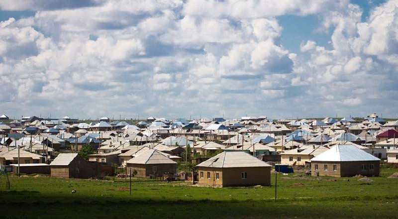 Ауылдағылар қала тұрғындарына қарағанда ұзағырақ өмір сүреді