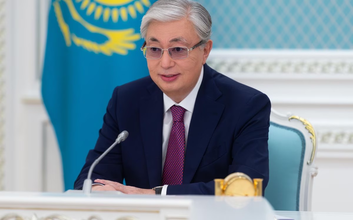 Токаев: Мы должны оправдать доверие народа