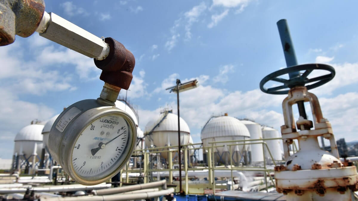 Ресеймен «газ одағын құру» туралы ешқандай келіссөз жүргізілген емес – Болат Ақшолақов