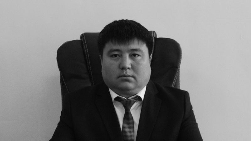 Ақтөбе облысында әкімді өлтіріп кетті