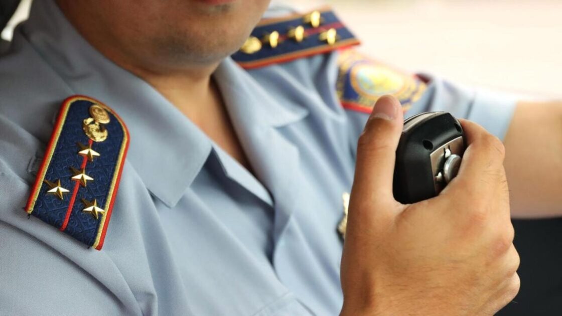 Түркістан тұрғыны әкесін өлтіріп, байлығын иемденбек болған