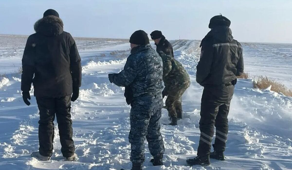 В СКО 10-летний ребенок сбежал от побоев приемных родителей