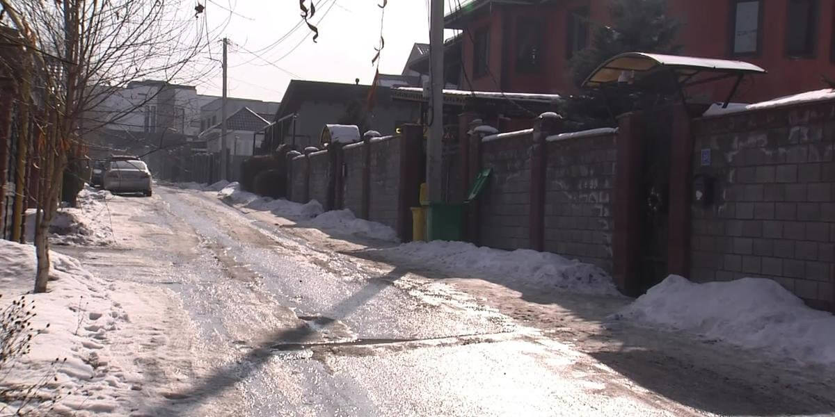 Алматыдағы қайғылы жағдай: көршілері не болғанын айтып берді
