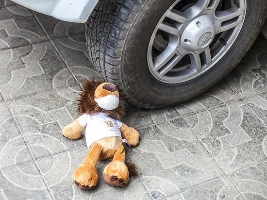 В Павлодаре автобус сбил 10-летнего мальчика