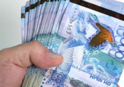 Антикоровцы вымогали взятки у сельских акимов