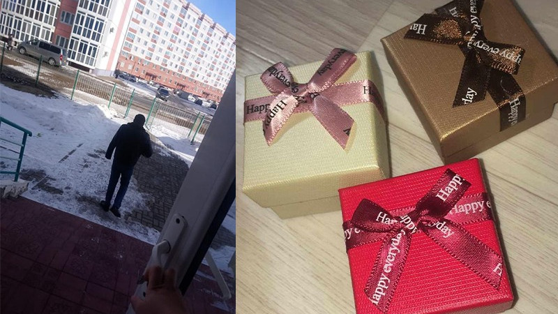 Жителей ЗКО испугали сообщения о "смертельно опасном" парфюме