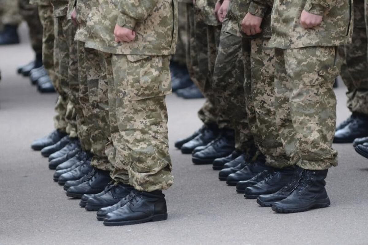 Әскери институттың курсанты өлі табылды