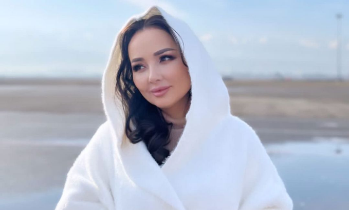 «Күйеу балаларының бетіне қарап сөйлеген емес»: Жазира Байырбекова анасы туралы сыр шертті
