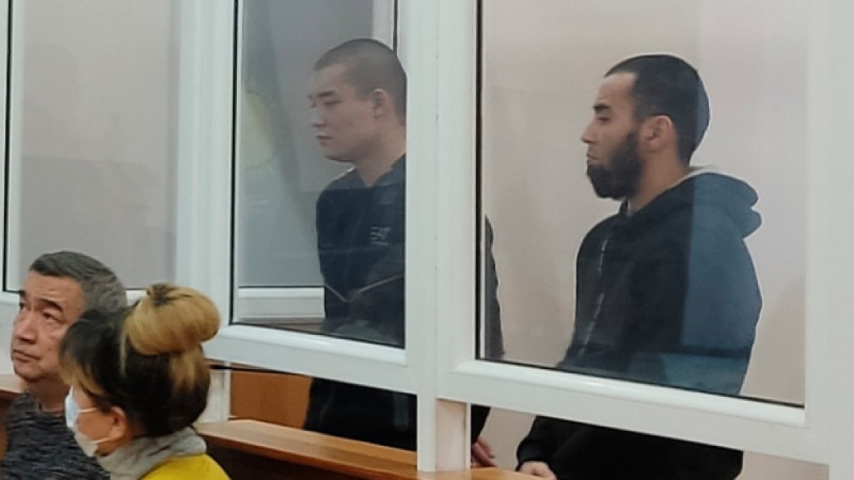 Раскрыта причина жестокого убийства бизнесмена в Уральске